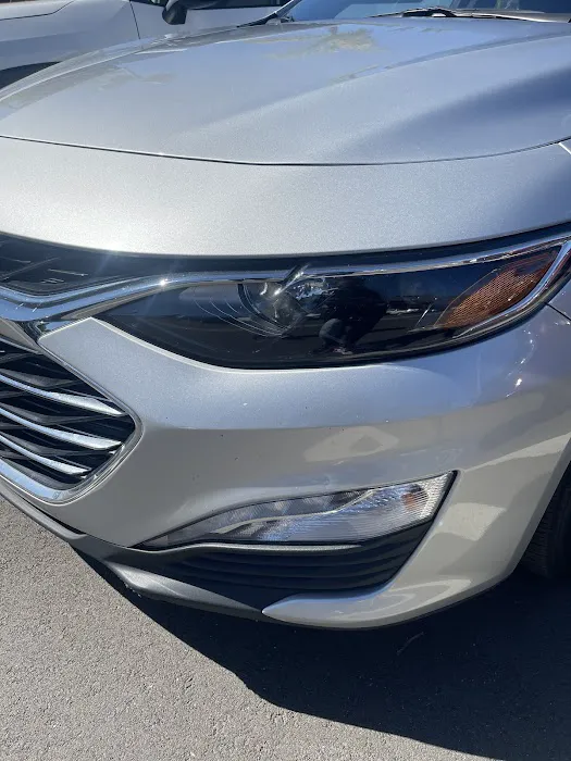 Budget Car Rental Picture 3