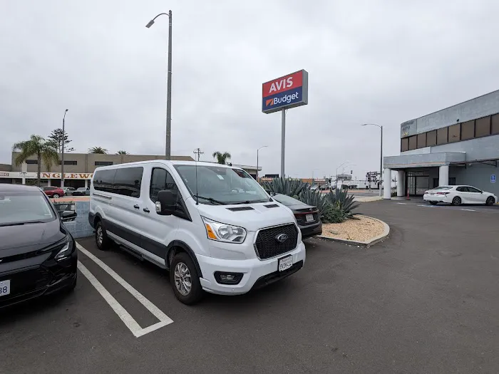 Budget Car Rental Picture 8
