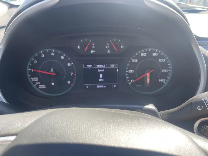 Budget Car Rental Picture 9