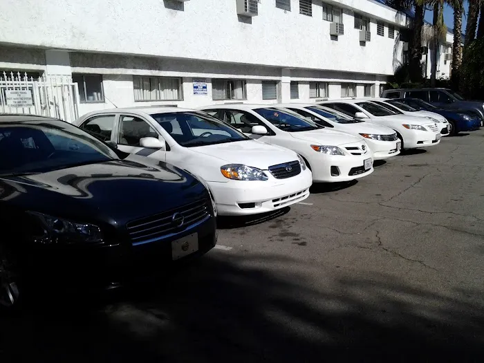 Eco Rent A Car Picture 1