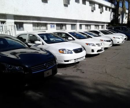 Eco Rent A Car