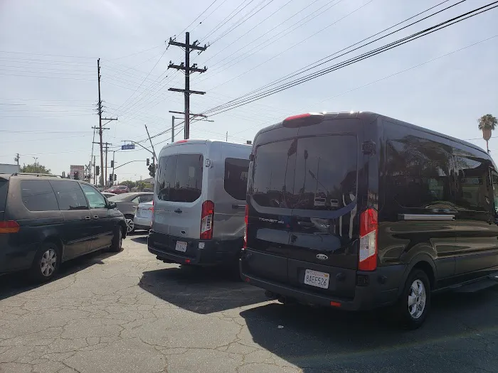 Marathon Car Rental Picture 2