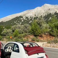 Marathon Car Rental ico