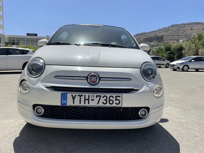 Marathon Car Rental Picture 4