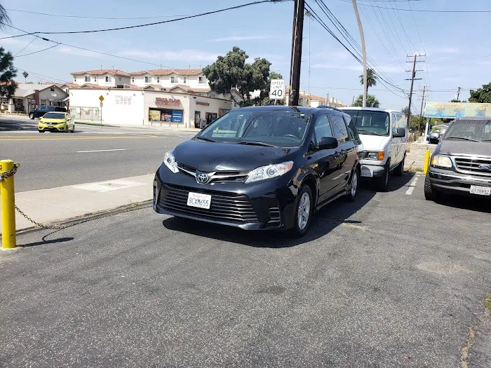 Marathon Car Rental Picture 9