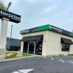 Enterprise Rent-A-Car