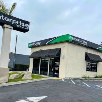 Enterprise Rent-A-Car ico