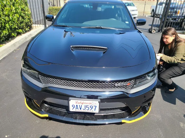 Enterprise Rent-A-Car Picture 8