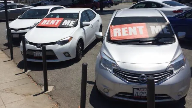 Xpress Auto Rental Picture 2
