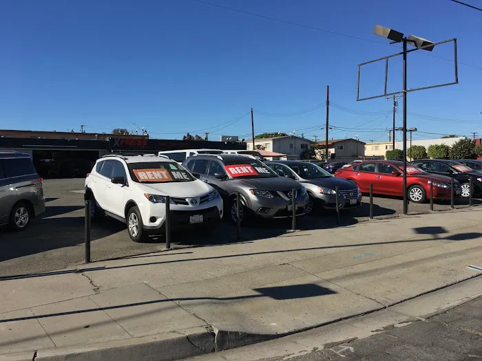 Xpress Auto Rental Picture 4