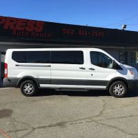 Xpress Auto Rental ico