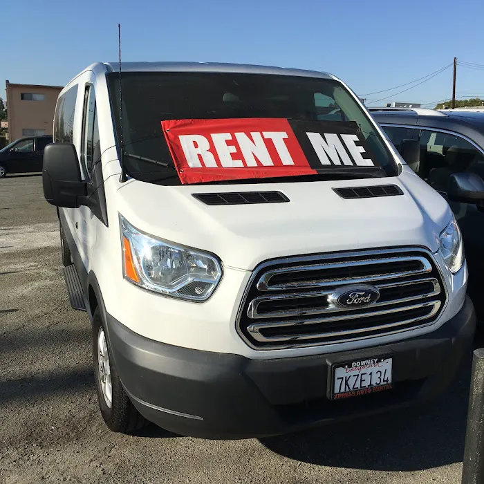 Xpress Auto Rental Picture 6
