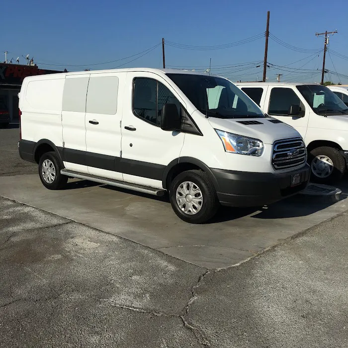 Xpress Auto Rental Picture 9