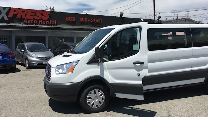 Xpress Auto Rental Picture 8