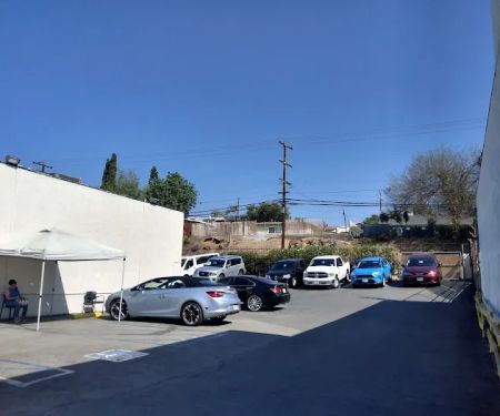 Enterprise Rent-A-Car