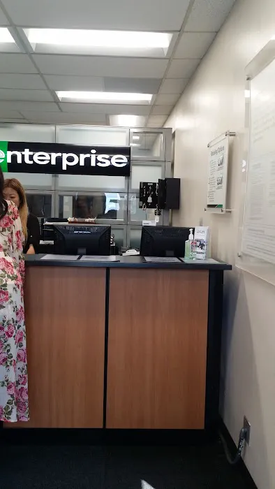 Enterprise Rent-A-Car Picture 6