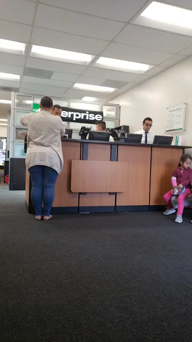 Enterprise Rent-A-Car Picture 10