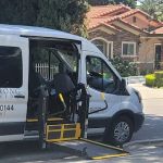 Armstrong Richard Non-Emergency Medical Transportation