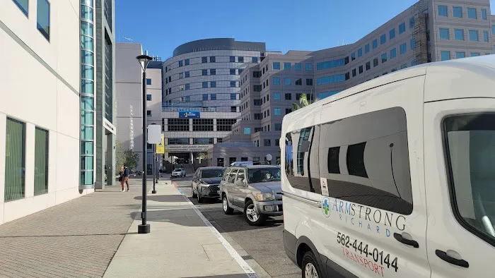 Armstrong Richard Non-Emergency Medical Transportation Picture 4
