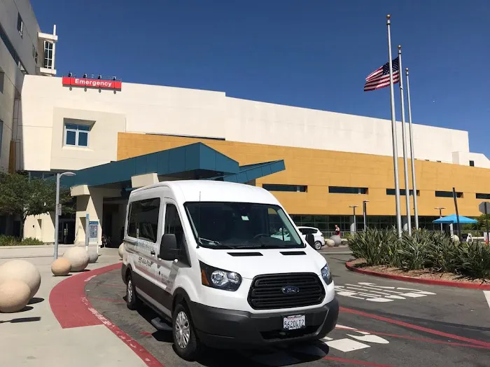 Armstrong Richard Non-Emergency Medical Transportation Picture 5
