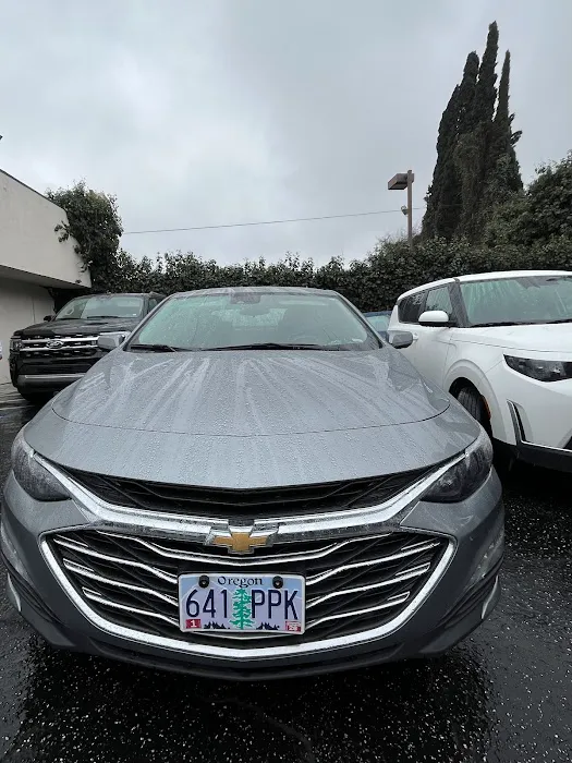 Enterprise Rent-A-Car Picture 3