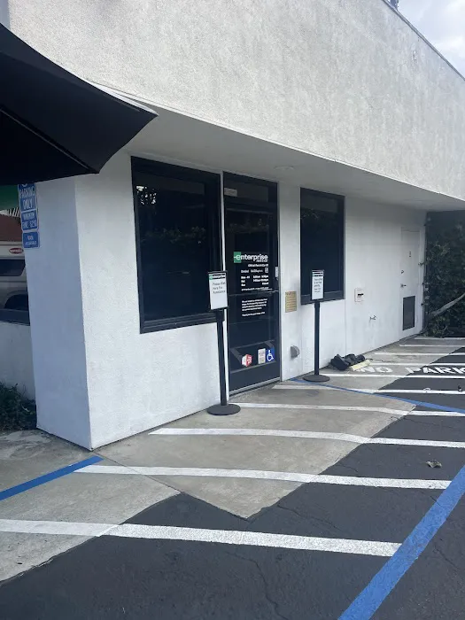 Enterprise Rent-A-Car Picture 10