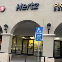 Hertz Car Rental - Pico Rivera - Whittier Boulevard ico