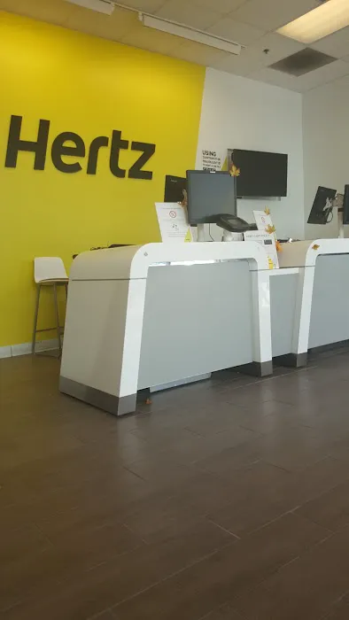Hertz Car Rental - Pico Rivera - Whittier Boulevard Picture 6