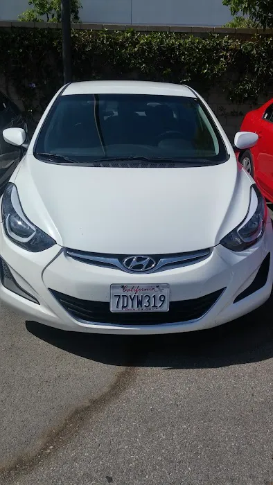 Hertz Car Rental - Pico Rivera - Whittier Boulevard Picture 10