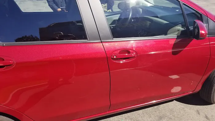 Hertz Car Rental - Downey - Firestone Boulevard Picture 7