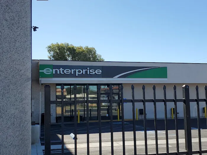 Enterprise Rent-A-Car Picture 1