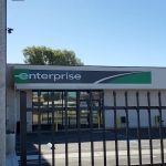 Enterprise Rent-A-Car