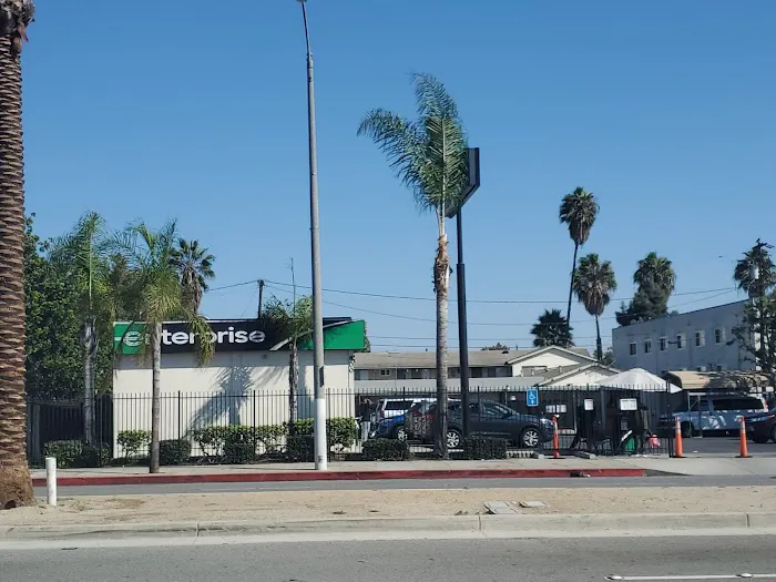 Enterprise Rent-A-Car Picture 6