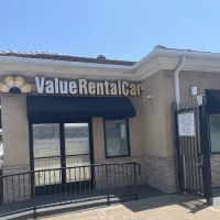 Value Rental Car ico