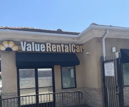 Value Rental Car