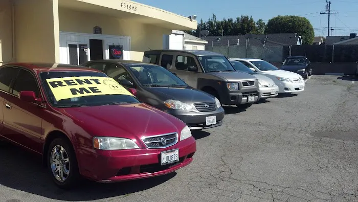 Value Rental Car Picture 8