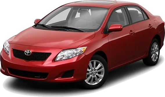 Value Rental Car Picture 4