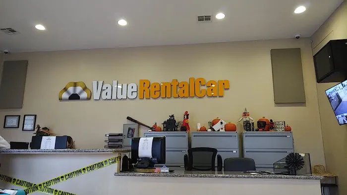 Value Rental Car Picture 6