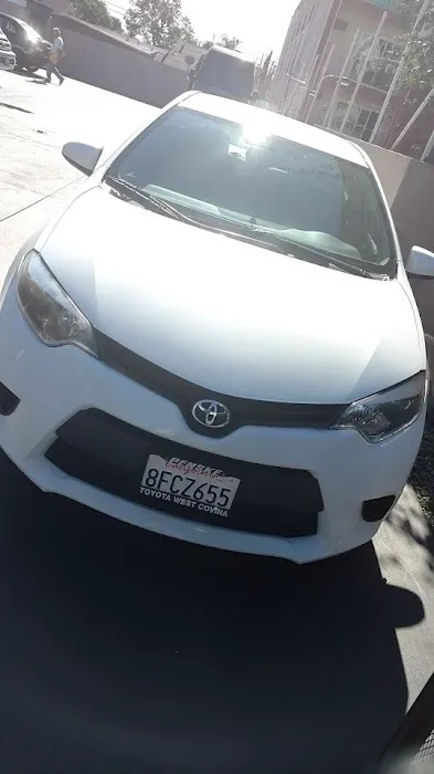 Value Rental Car Picture 9