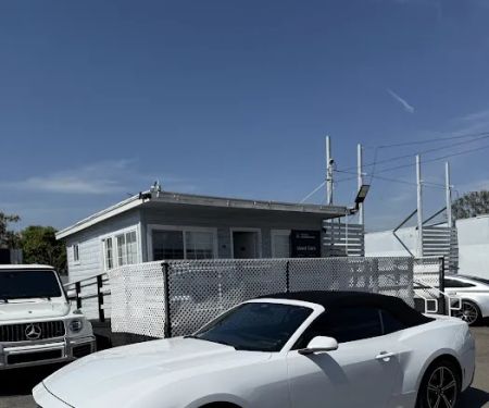 Techiia Motorsports