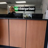 Enterprise Rent-A-Car ico