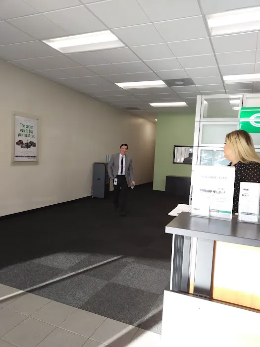 Enterprise Rent-A-Car Picture 3