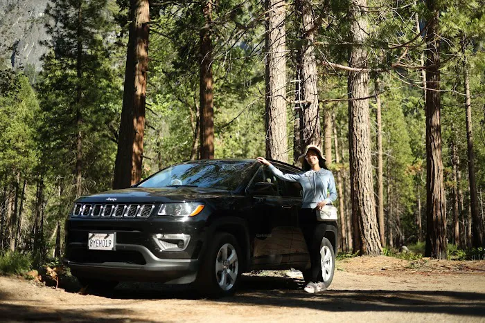 Enterprise Rent-A-Car Picture 7