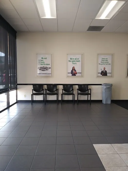 Enterprise Rent-A-Car Picture 6