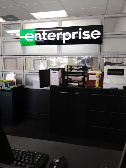 Enterprise Rent-A-Car Picture 5