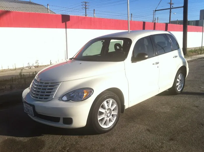 Hollywood Star Rent A Car / Hollywood Auto Sales, Inc / All Star Rental, Inc. Picture 5