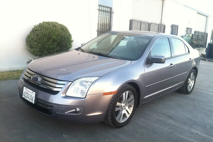 Hollywood Star Rent A Car / Hollywood Auto Sales, Inc / All Star Rental, Inc. Picture 8
