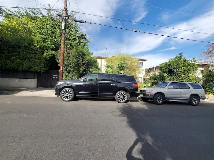 Enterprise Rent-A-Car Picture 5
