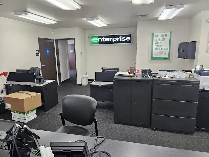Enterprise Rent-A-Car Picture 4