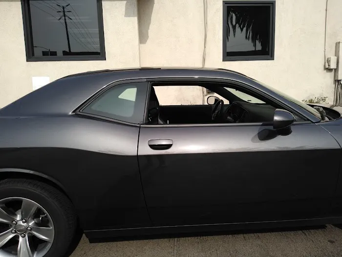 Enterprise Rent-A-Car Picture 9
